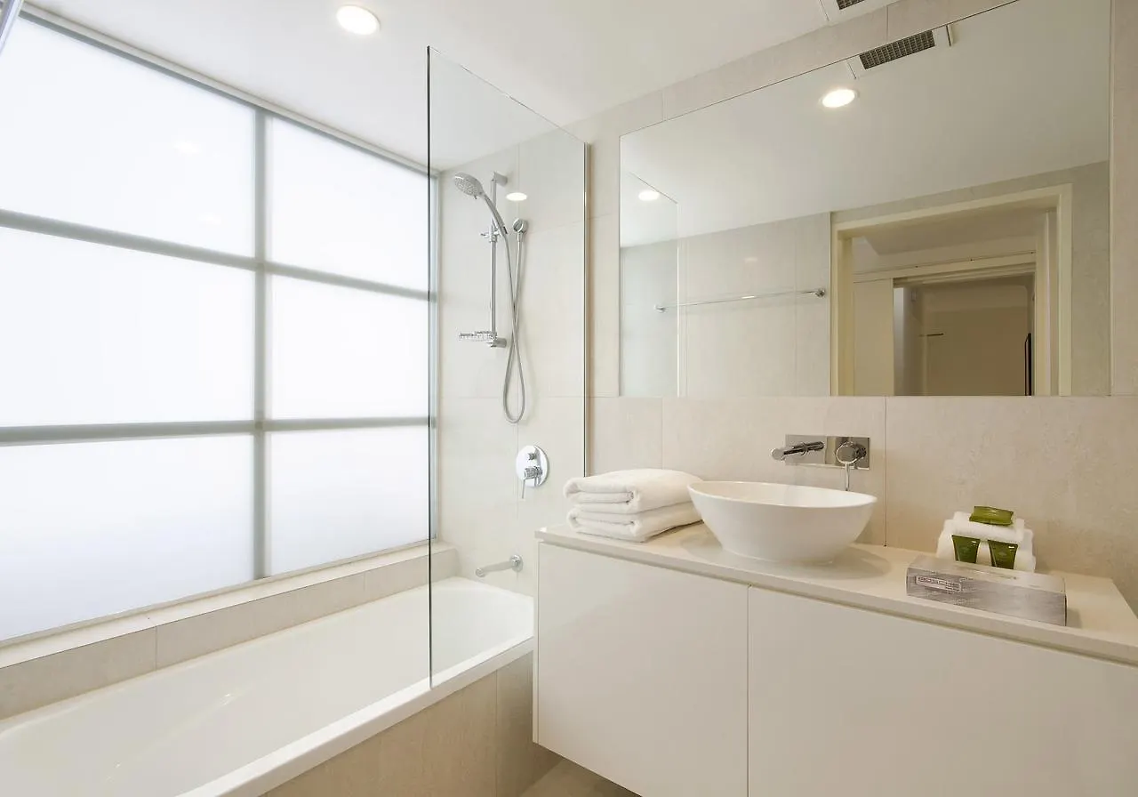 Courtyard Charm, Ocean Views, Little Cove 0*, Noosa Heads
